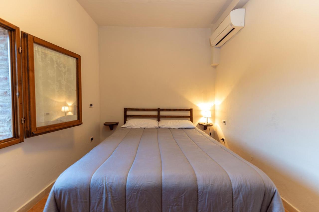 Case Vacanze Ranza, Casale Con Piscina E Relax San Gimignano Exteriör bild