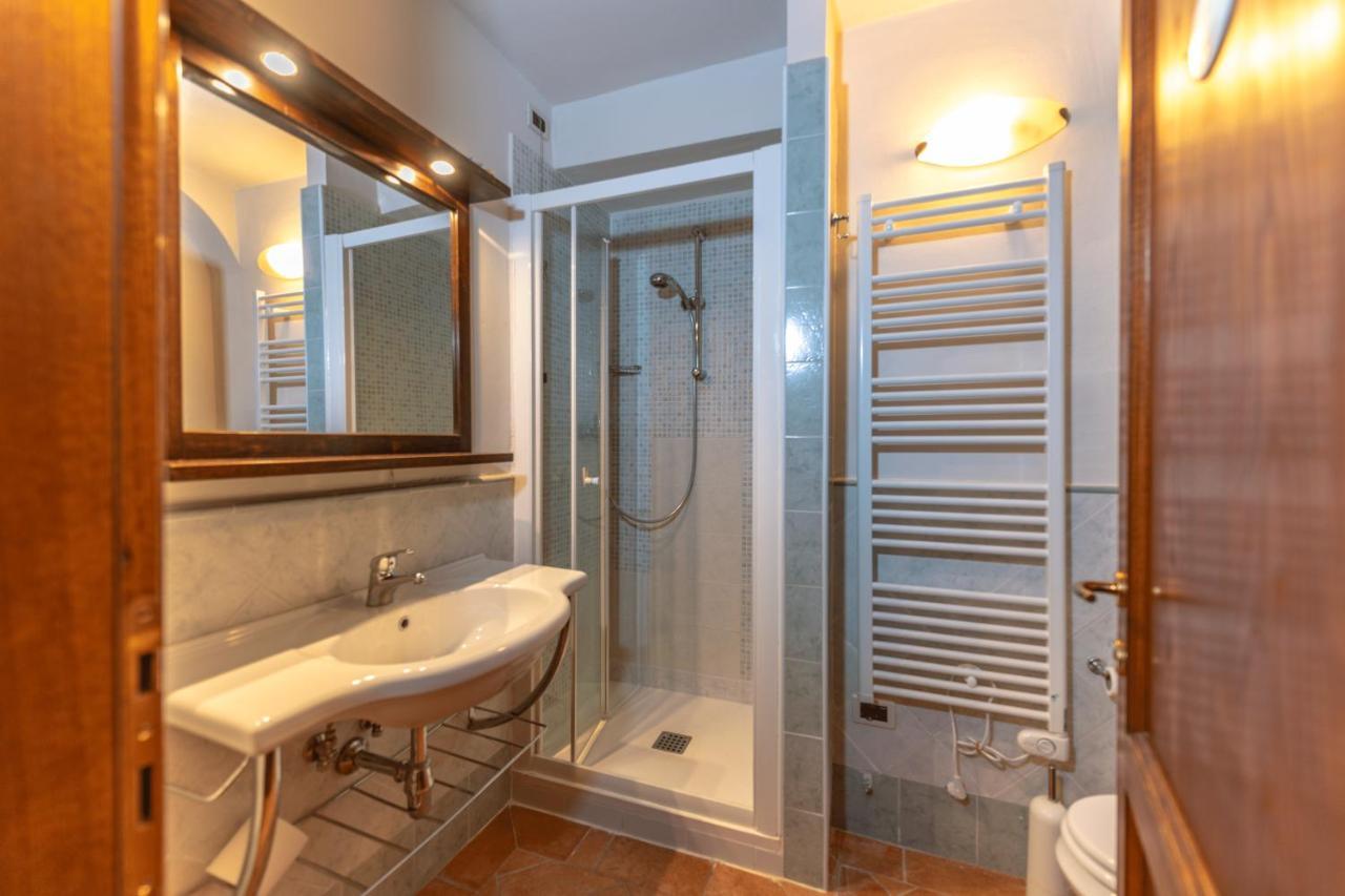 Case Vacanze Ranza, Casale Con Piscina E Relax San Gimignano Exteriör bild